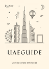 Smart UAE Guide Logo